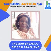 MANAGER YAOUNDE
