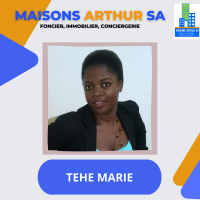 RESPONSABLE COMMERCIALE DOUALA